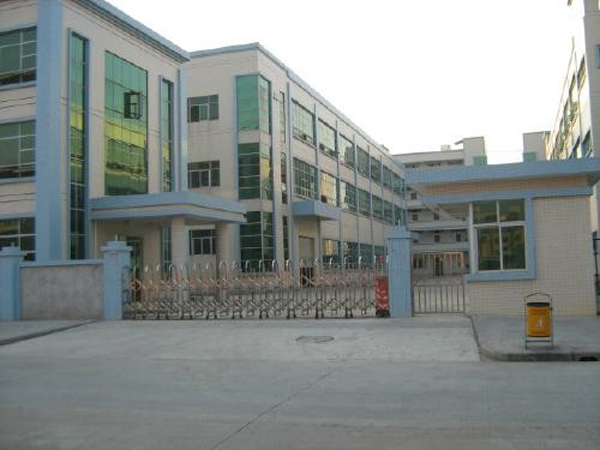 Corporate environment