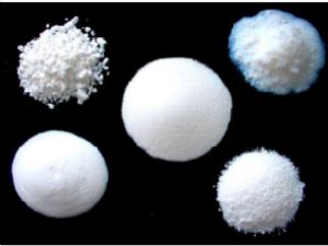 Powder defoamer