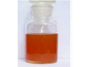 Water-based defoamer for printing paste